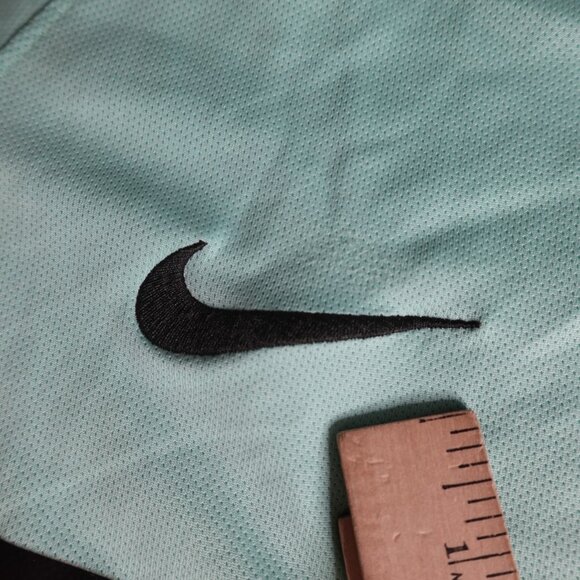 Nike Soccer Jersey Small Blue Inter Milan Away 2019/2020 - Picture 10 of 15